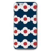 PLY-I6-021 [iPhone 6/6s 4.7インチ用ケース OHANAネイビー]