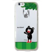 BRY-I6-143 [iPhone 6/6s 4.7インチ用ケース おーさん]