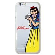 BRY-I6-144 [iPhone 6/6s 4.7インチ用ケース あいつ姫]