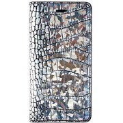 GZ3977i6 [iPhone 6/6s 4.7インチ ホログラムクロコダイアリー]