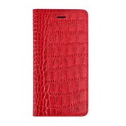 GZ3980i6 [iPhone 6/6s 4.7インチ ビビッドクロコダイアリー レッド]