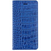 GZ3982i6 [iPhone 6/6s 4.7インチ ビビッドクロコダイアリー コバルトブルー]