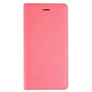 LB3988i6 [iPhone 6/6s 4.7インチ用 サフィアーノフリップケース ベビーピンク]
