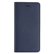 LB3991i6 [iPhone 6/6s 4.7インチ用 サフィアーノフリップケース クラシックネイビー]