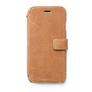 Z4017i6 [iPhone 6/6s 4.7インチ用ケース ビンテージダイアリー ビンテージブラウン]
