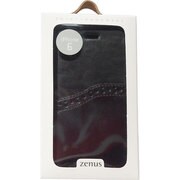 Z4132i6 [iPhone 6 4.7インチ用ケース オックスフォードダイアリー ブラック]