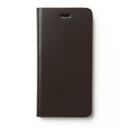 Z4032i6 [iPhone 6s/6 4.7インチ用ケース ダイアナダイアリー ブラックチョコレート]
