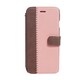 Z4034i6 [iPhone 6s/6 4.7インチ用ケース イーノートダイアリー ピンク]