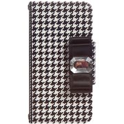 M4104i6 [iPhone 6s/6 4.7インチ用ケース Luxury Simple]