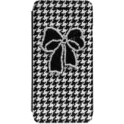 M4113i6 [iPhone 6/6s 4.7インチ用ケース Luxury Simple Beads]
