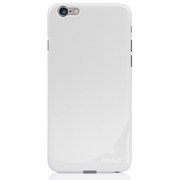 A-HDIH647-0PY2 [iPhone 6/6sケース ハードシェルケース ポゾ ソリッドホワイト]