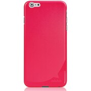 A-HDIH647-0PY4 [iPhone 6/6sケース ハードシェルケース ポゾ ソリッドフーシャ]