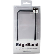 EB6-004 [EdgeBand iPhone 6/6s BKリムCL]