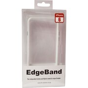 EB6-021 [EdgeBand iPhone 6/6s WH]
