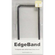 EB6-028 [EdgeBand iPhone 6/6s BK]