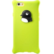 PH14011-G [iPhone 6ケース Phone Bubble 6 Penguin]