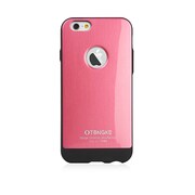 OTONGKE メタリックケース [iPhone 6/6s 4.7インチ PK]