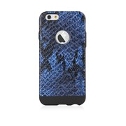 OTONGKE レザーケース [iPhone 6/6s 4.7インチ スネークBL]