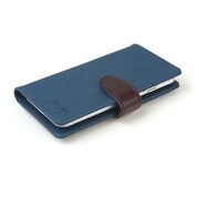 イタリアンピボットスナップウォレットケース [iPhone 6/6s 4.7インチ NV]