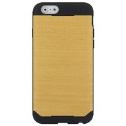 Real Wood Case [iPhone 6/6s Chinese Emperor]