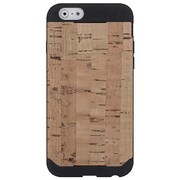 Real Wood Case [iPhone 6/6s Natural Cork]
