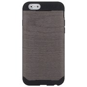 Real Wood Case [iPhone 6/6s Silky Oak]