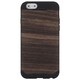 Real Wood Case [iPhone 6/6s Ebony]