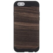 Real Wood Case [iPhone 6/6s Ebony]