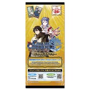 チェインクロニクル ICカードステッカー [1パック]