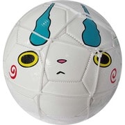 YW-02 [妖怪ウォッチ サッカーボール コマさん]