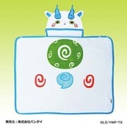 RM-3801-B [コマさん 妖怪ウォッチ 3WAYフリース]