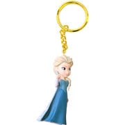 アナと雪の女王 マスコットキーチェーン エルサ [キャラクターグッズ]