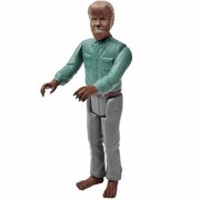 リ・アクション 3.75インチAFユニバーサル・モンスターシリーズ1 狼男