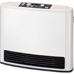 ヨドバシ.com - リンナイ Rinnai RC-M5802E/13A [ガスファンヒーター