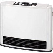 ガスファンヒーター (木造:15畳 コンクリート:21畳) 都市ガス用 RC-M5802E/13A