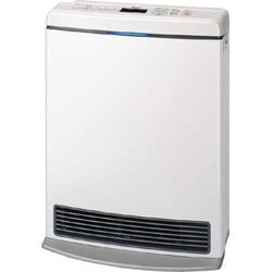 ヨドバシ.com - リンナイ Rinnai RC-M5803ACP/LP [ガスファンヒーター