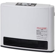 ガスファンヒーター 木造15畳まで/コンクリート21畳まで 九州地域対応 SGF-5831SAR/13A