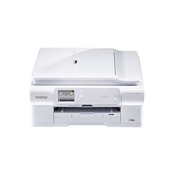 brother A4インクジェットプリンター複合機　DCP-J957N-B DCP-J957N-B/W | インクジェットプリンター・複合機 | ブラザー