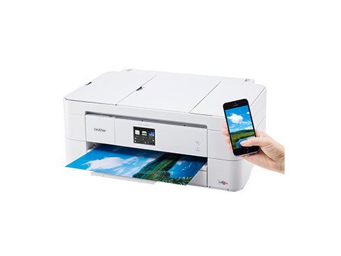 コピー機　プリンター　brother MFC-J4720N MFC-J4720N | インクジェットプリンター・複合機 | ブラザー