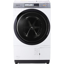 パナソニック ドラム式洗濯機 NA-VX8500R 格安 大容量 M0778