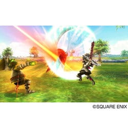 ヨドバシ Com スクウェア エニックス Square Enix ファイナルファンタジー エクスプローラーズ 3dsソフト 通販 全品無料配達