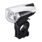 LEDサイクルライト USB充電式 LED-BY202U-S