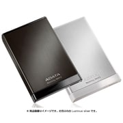 ポータブルハードディスク 1.0TB シルバー ANH13-1TU3-CSV