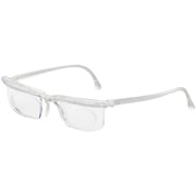 スペアペア 度数調節老眼鏡 クリア EM02-NA