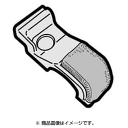 2171102421 [サイクロンクリーナー用 ブラシカバー 右]
