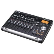 マルチトラックレコーダー ブラック DP-03SD