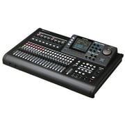 マルチトラックレコーダー ブラック DP-32SD