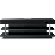 シアターラックシステム POLYPHONY 4K対応 Bluetooth対応 ハイレゾ音源対応 ブラック YRS-1500-B