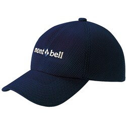 ヨドバシ.com - モンベル mont-bell 1108822 [3Dメッシュ