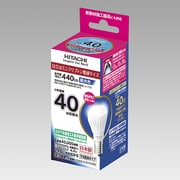 LDA4D-H-E17S/40C [LED電球 E17口金 昼光色 440lm 密閉器具対応 断熱材施工器具対応]